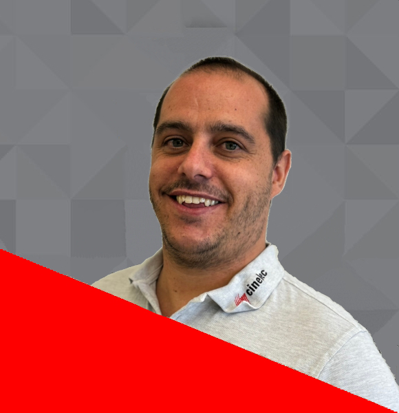 Cinelec SA -François Pasquier