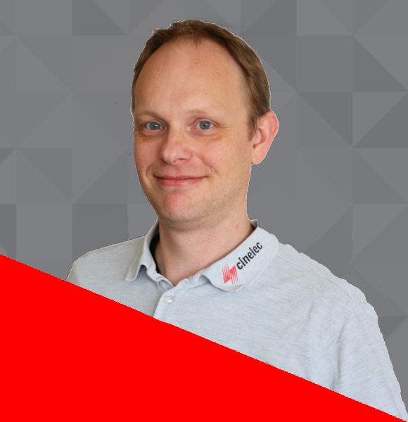 Cinelec SA - Jacques Lippuner